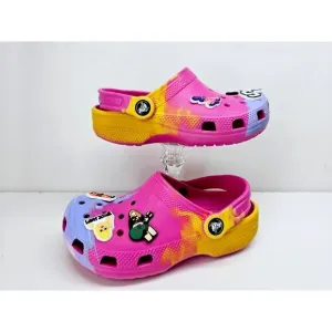 Crocs J1 Comfy footwear