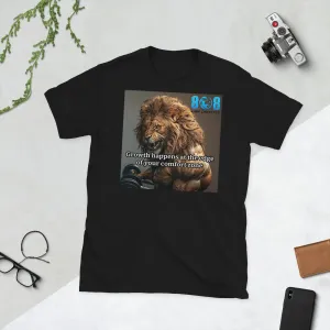 Growth Happens T-Shirt