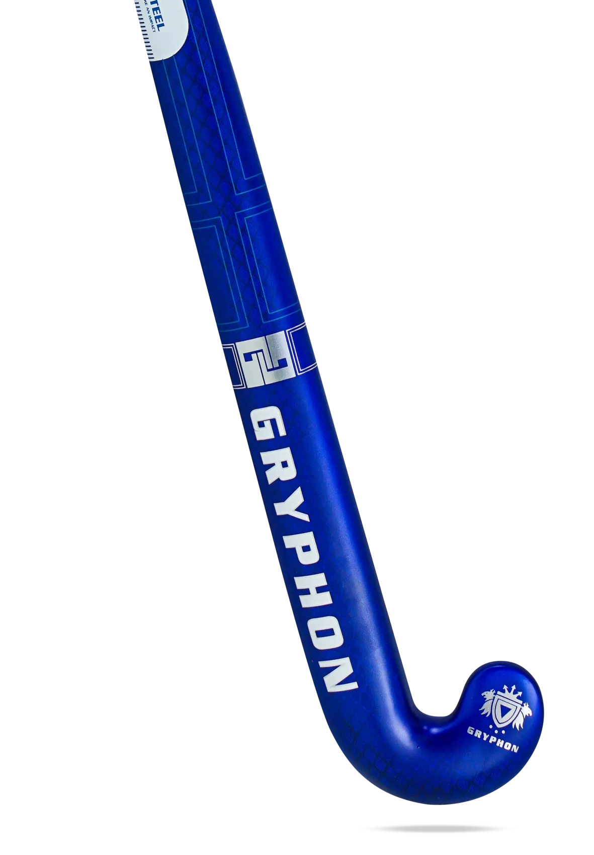 Gryphon Bluesteel DII G24