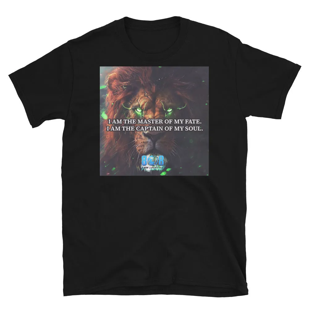 Master & Captain T-Shirt