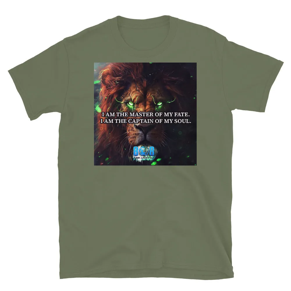 Master & Captain T-Shirt
