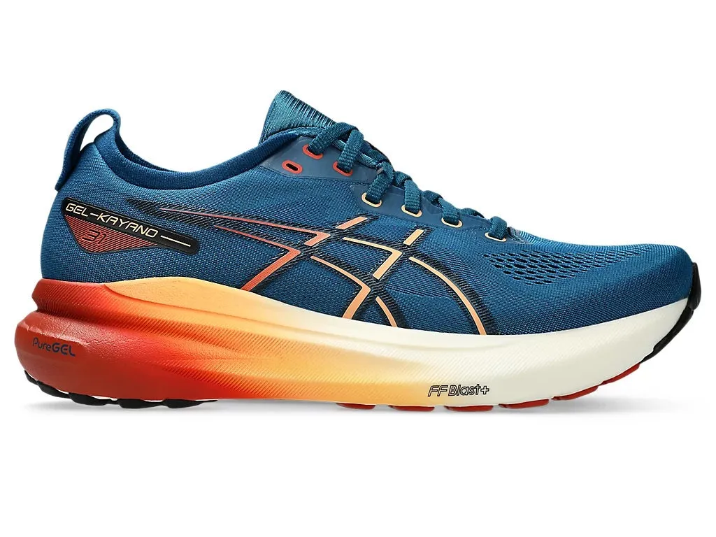 Men's Asics Gel Kayano 31