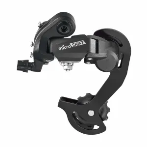 microSHIFT RD-M21 Rear Derailleur 6 / 7 Speed - Short Cage