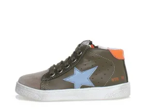 Naturino Pinn High Top