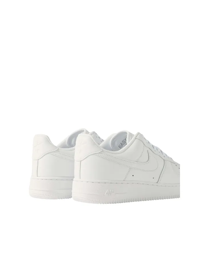 NIKE Air Force 1 '07 Fresh Leather Sneakers