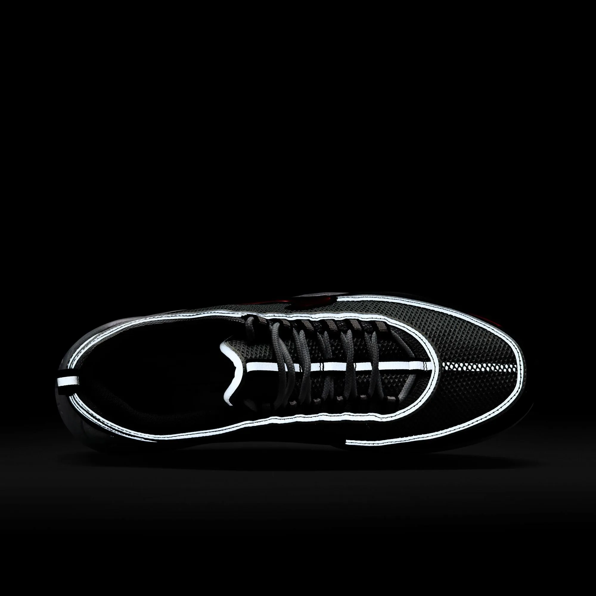 Nike Air Zoom Spiridon SP OG 'Sport Red'