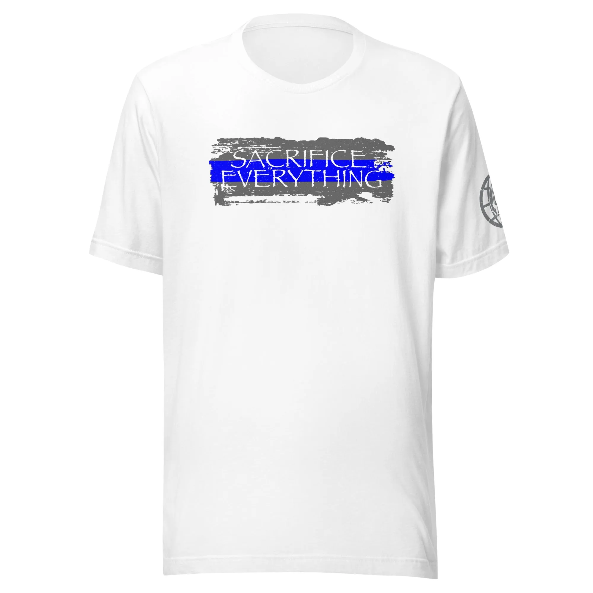 Sacrifice Everything - Thin Blue Line