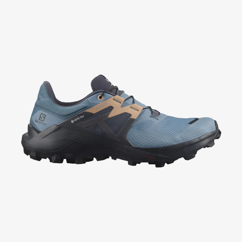 SALOMON Wildcross 2 Gore-Tex - Women's (FINAL SALE)