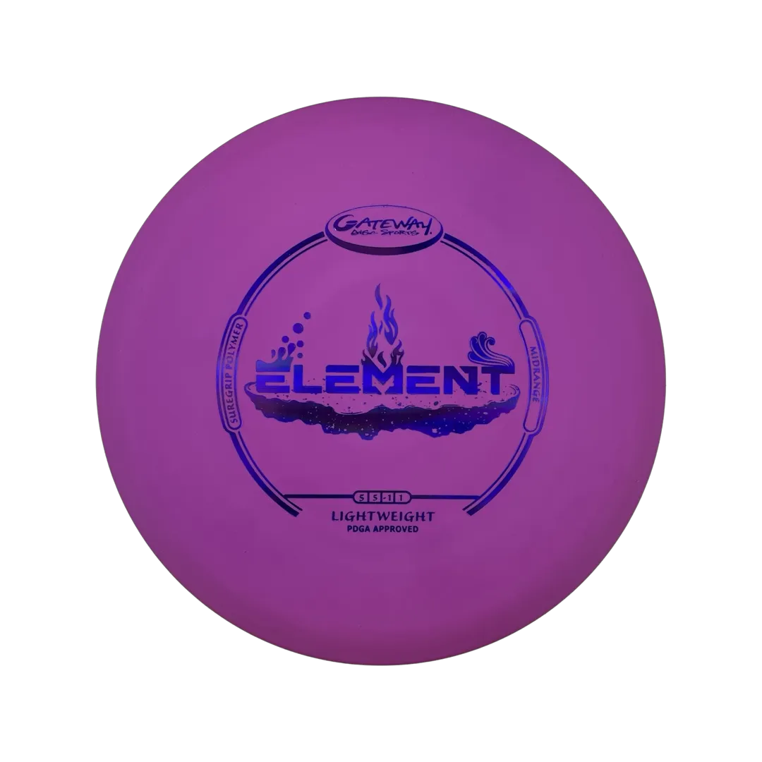 Suregrip Lightweight Element